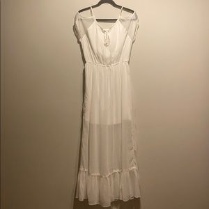 🚫SOLD🚫NWOT Earthbound Trading Co. Maxi Dress